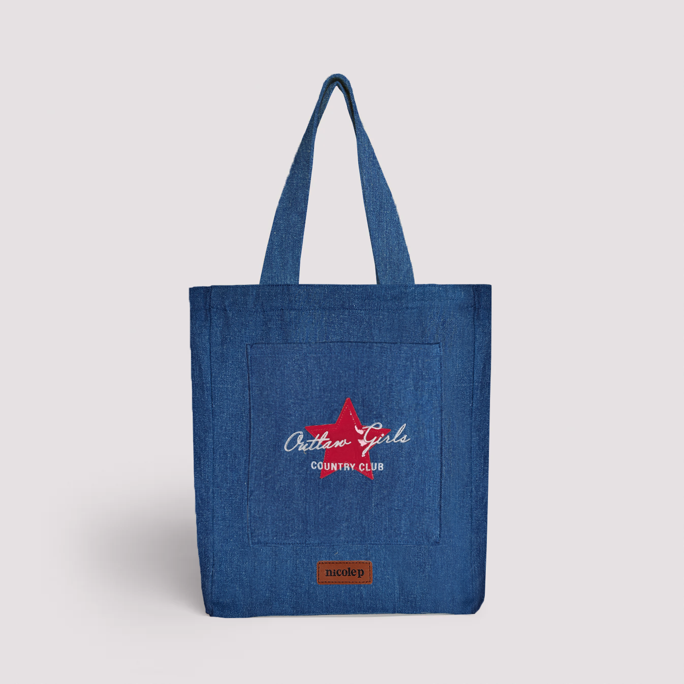 Country bag- Outlaw Girls