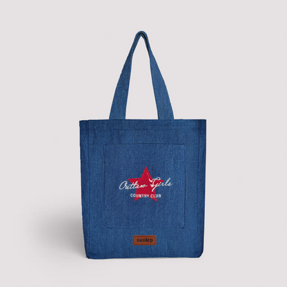 Country bag- Outlaw Girls