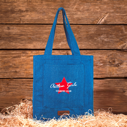 Country bag- Outlaw Girls