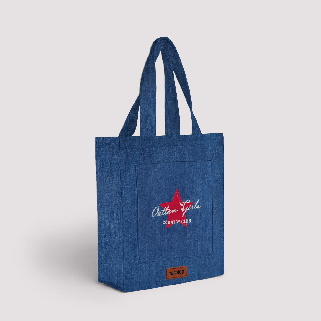 Country bag- Outlaw Girls