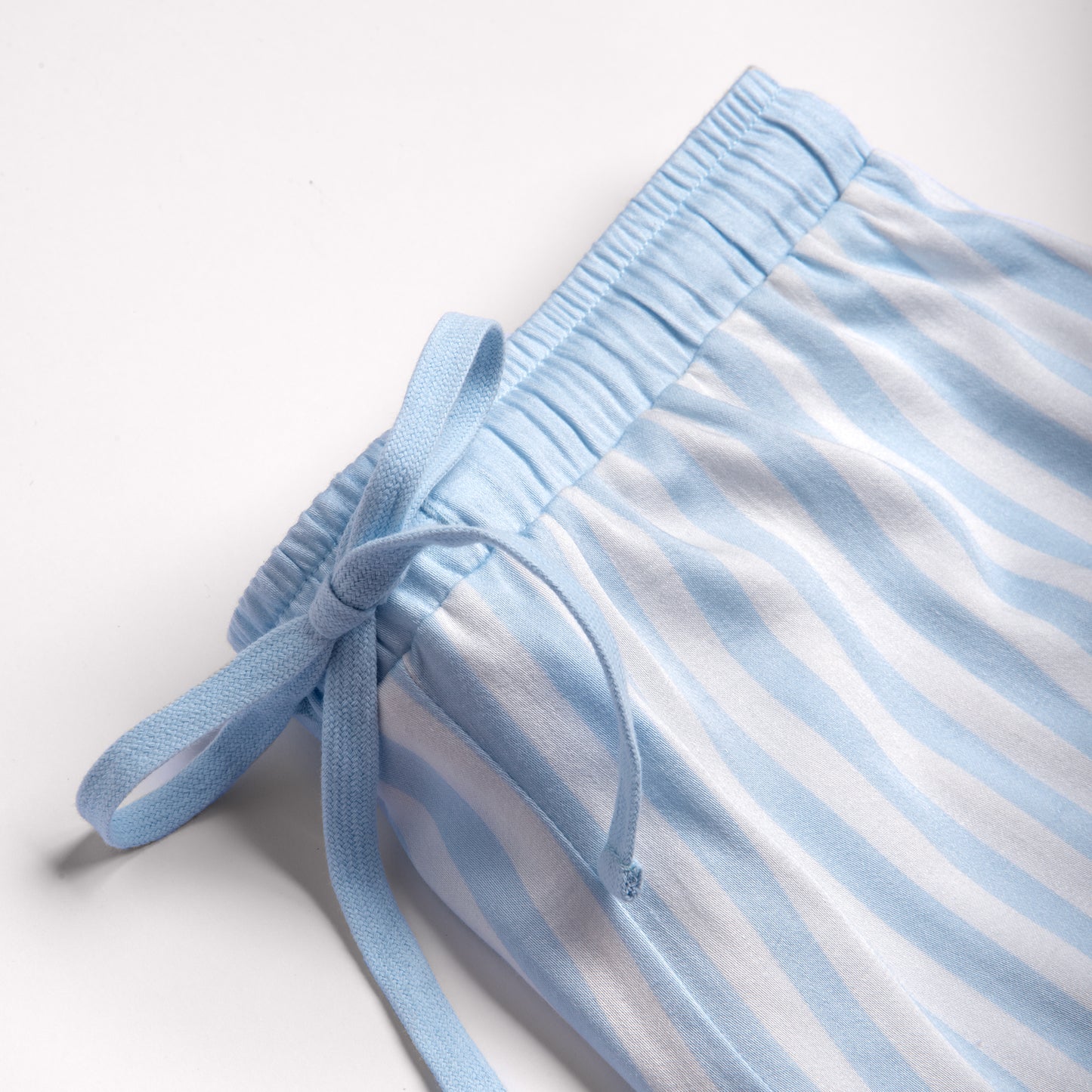 Dreamy Summer Light Blue - Camicetta + Pantaloncino