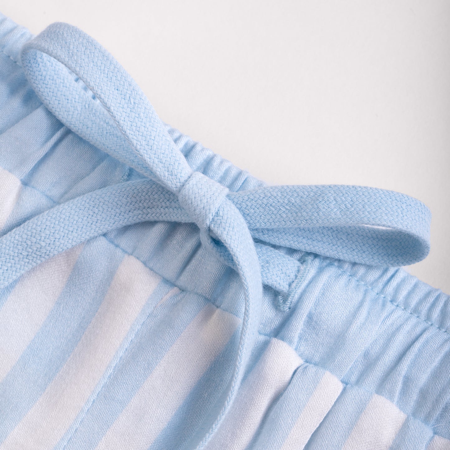 Dreamy Summer Light Blue - Camicetta + Pantaloncino