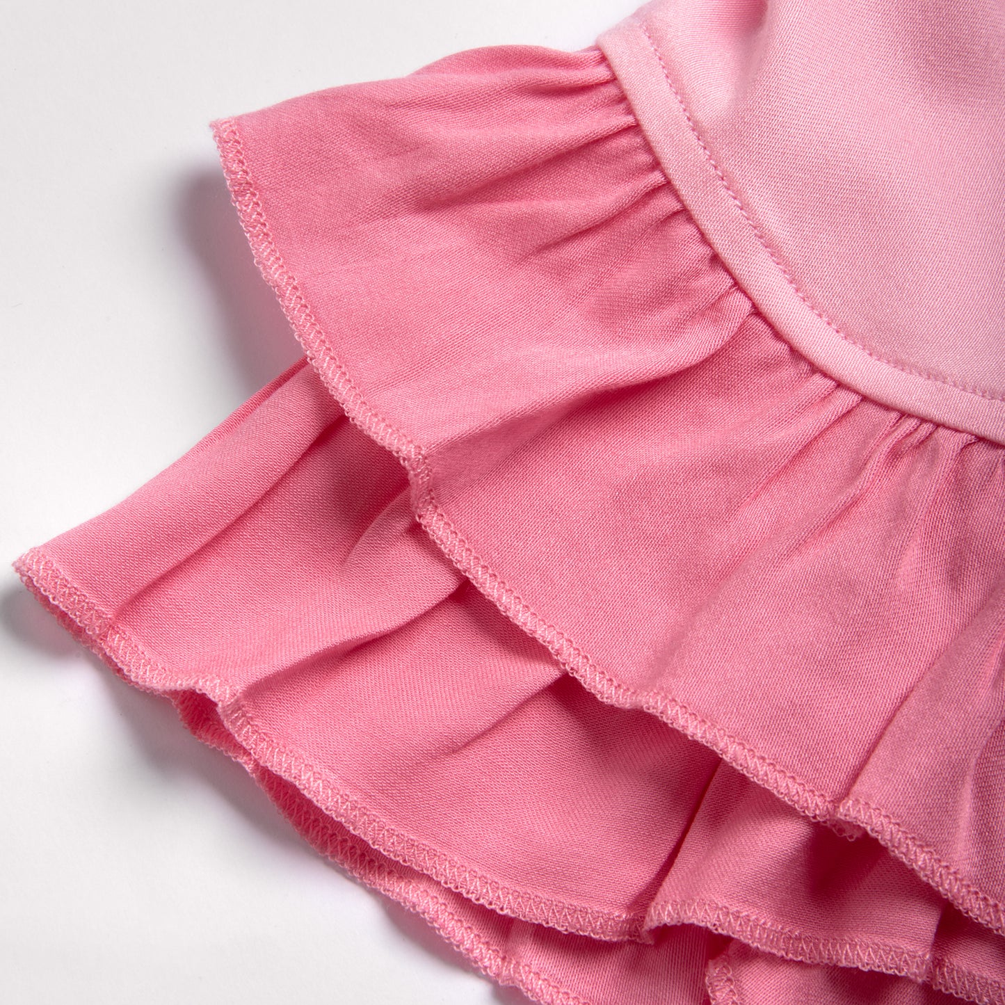 Dreamy Summer Pinky - Canotta + Pantaloncino