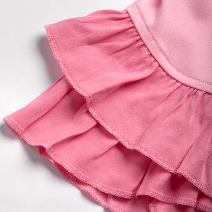 Dreamy Summer Pinky - Canotta + Pantaloncino