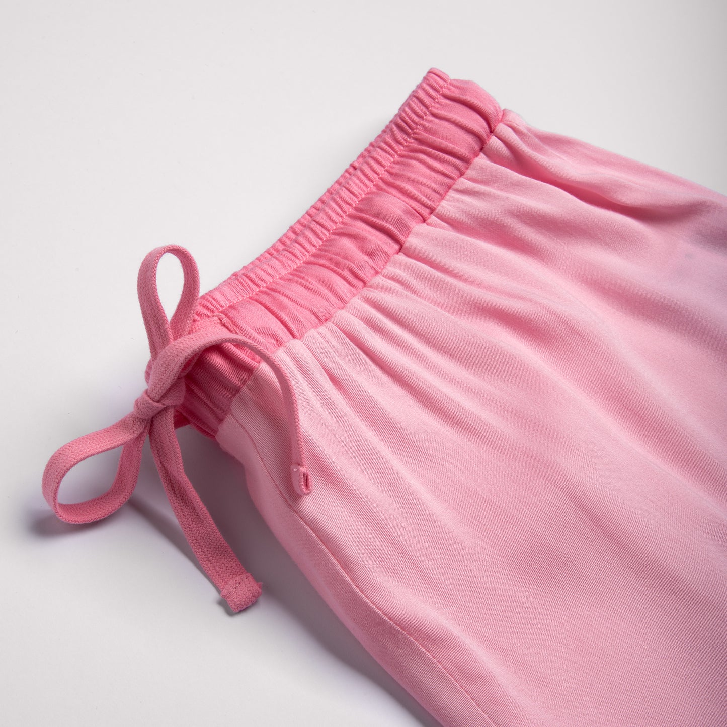 Dreamy Summer Pinky - Canotta + Pantaloncino