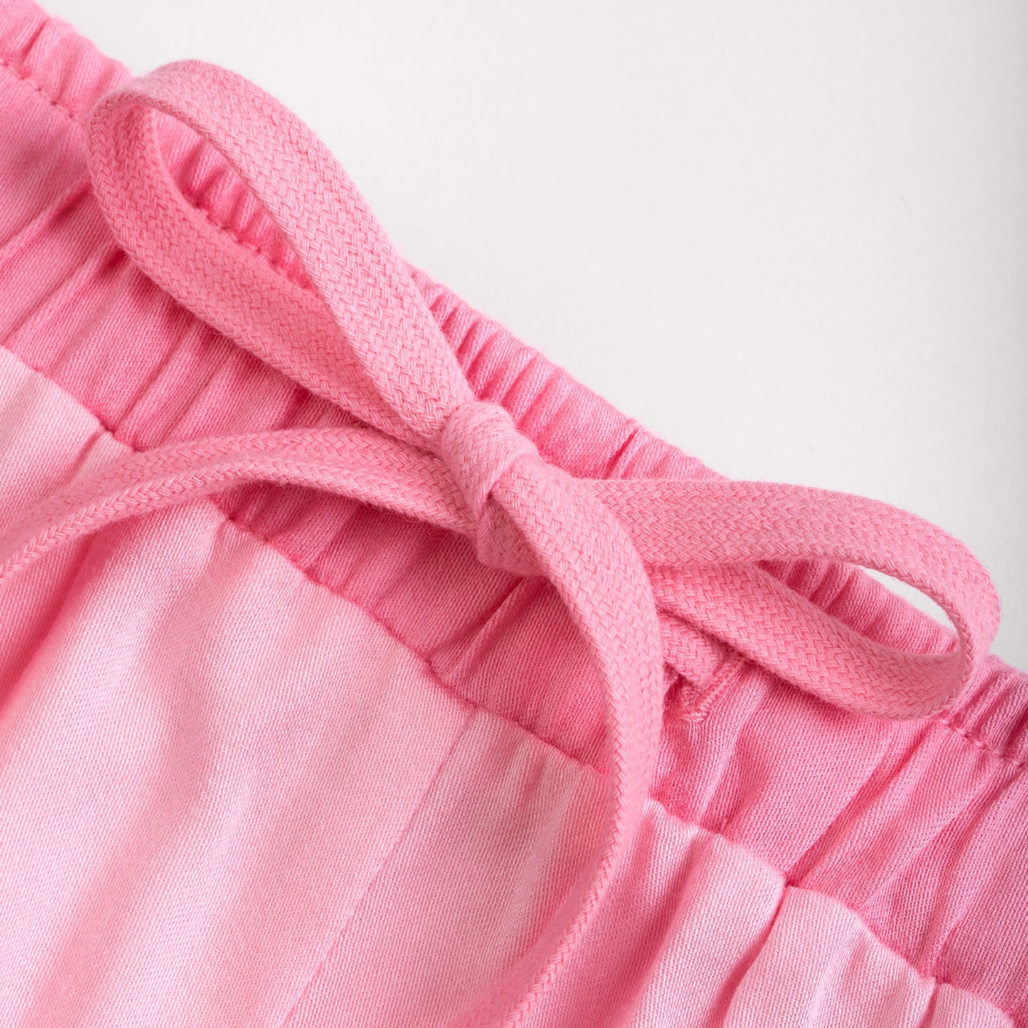 Dreamy Summer Pinky - Canotta + Pantaloncino