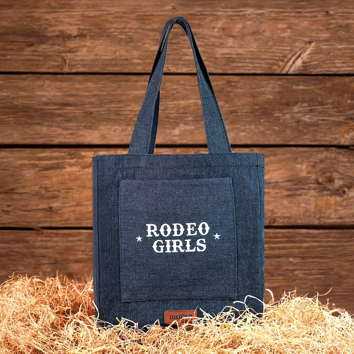 Country bag - Rodeo Girls