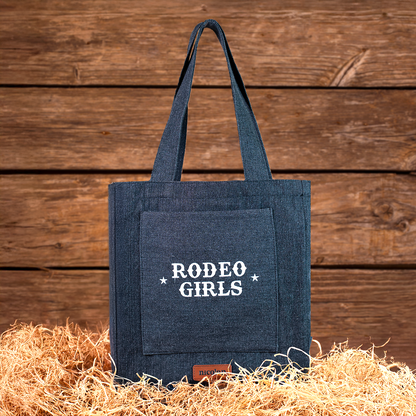 Country bag - Rodeo Girls