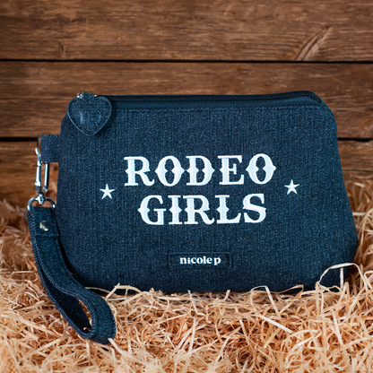 Pochette Country - Rodeo Girls