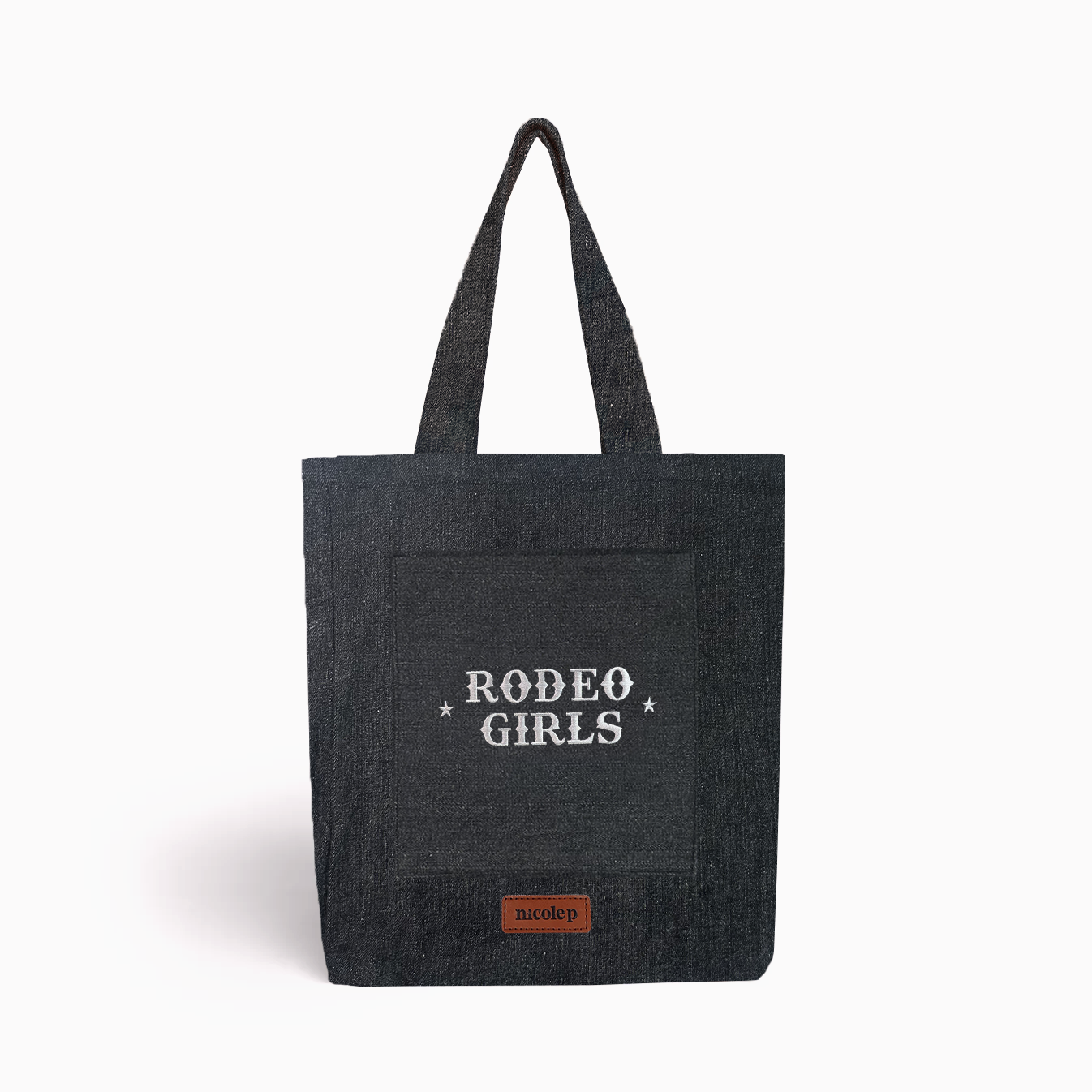 Country bag - Rodeo Girls