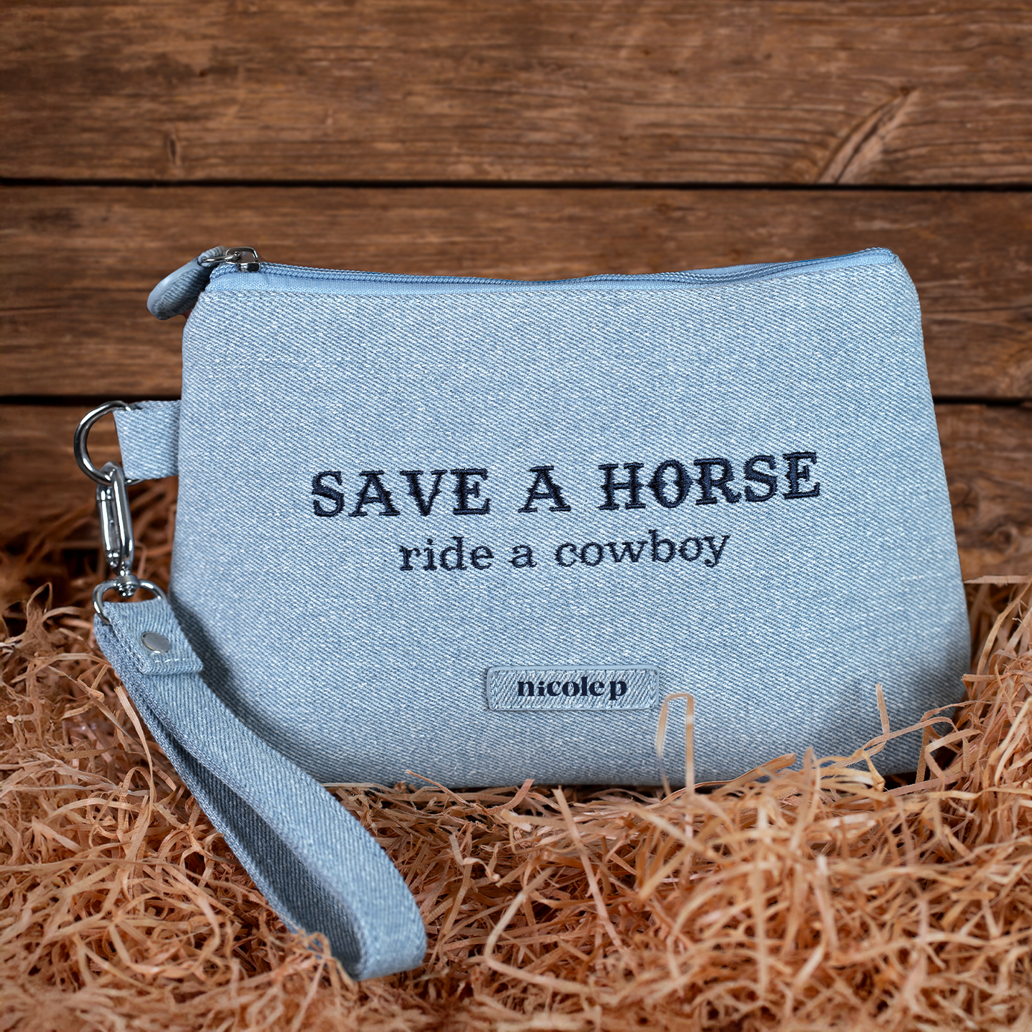 Pochette Country - Save a Horse