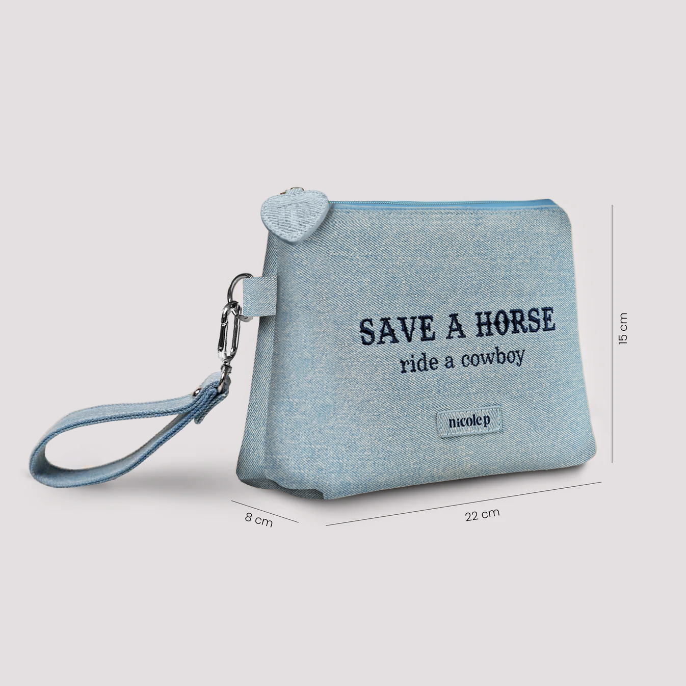 Pochette Country - Save a Horse