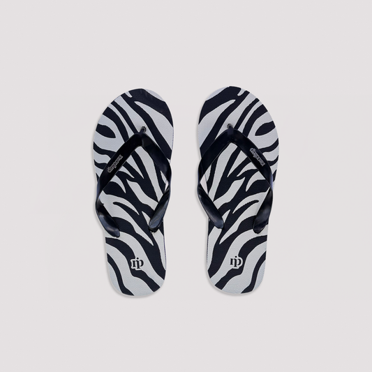 Zebra - Infradito